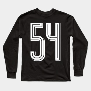 Inline 54 Long Sleeve T-Shirt
